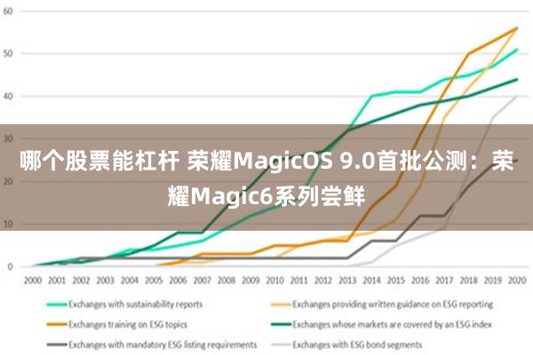 哪个股票能杠杆 荣耀MagicOS 9.0首批公测：荣耀Magic6系列尝鲜