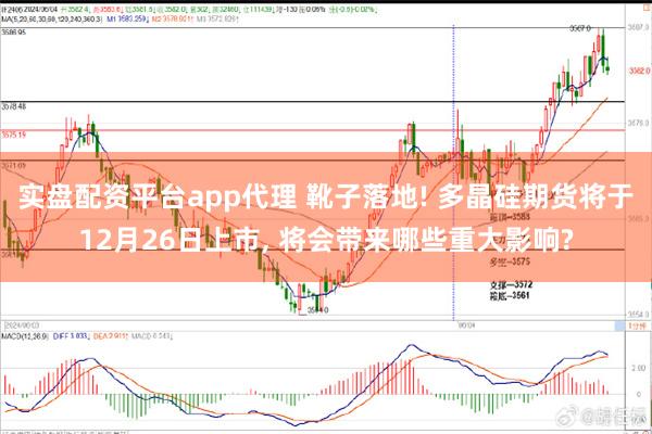 实盘配资平台app代理 靴子落地! 多晶硅期货将于12月26日上市, 将会带来哪些重大影响?