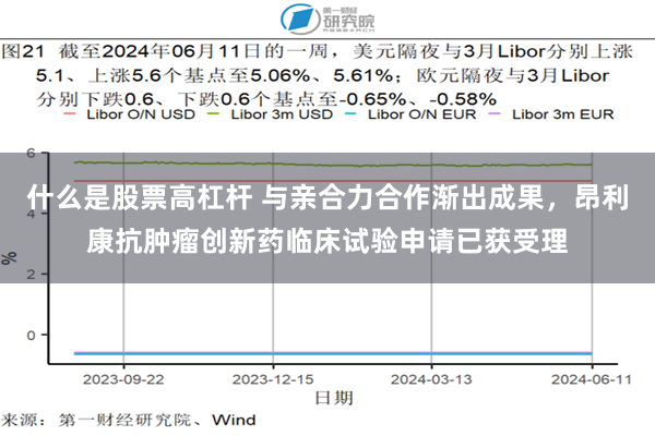 什么是股票高杠杆 与亲合力合作渐出成果，昂利康抗肿瘤创新药临床试验申请已获受理